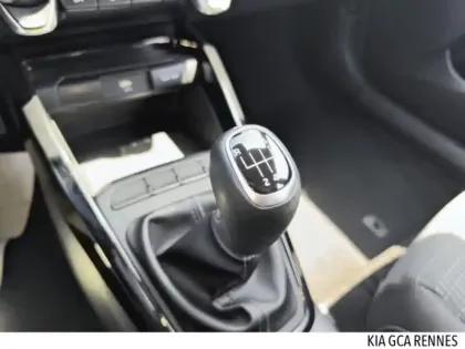 Photo 8 Kia Stonic  1.0 T-GDi 100ch Active