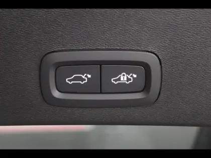 Photo 23 Volvo Ex40  Single Extended Range 252ch Plus