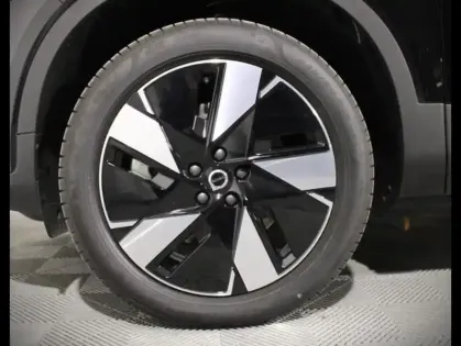 Photo 15 Volvo Ex40  Single Extended Range 252ch Plus