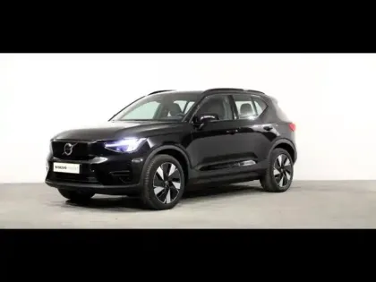 Photo 9 Volvo Ex40  Single Extended Range 252ch Plus