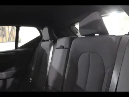 Photo 20 Volvo Ex40  Single Extended Range 252ch Plus