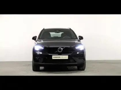 Photo 10 Volvo Ex40  Single Extended Range 252ch Plus