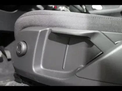 Photo 18 Volvo Ex40  Single Extended Range 252ch Plus