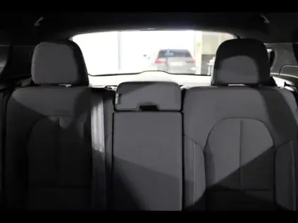 Photo 19 Volvo Ex40  Single Extended Range 252ch Plus