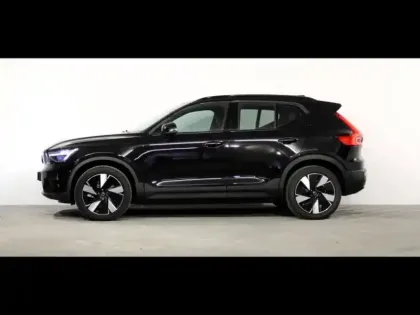 Photo 11 Volvo Ex40  Single Extended Range 252ch Plus