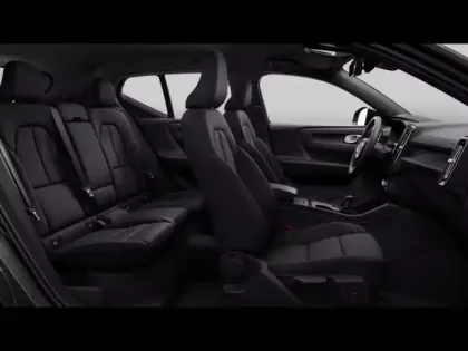 Photo 6 Volvo Ex40  Single Extended Range 252ch Plus