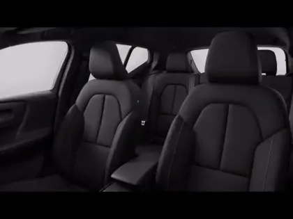 Photo 7 Volvo Ex40  Single Extended Range 252ch Plus