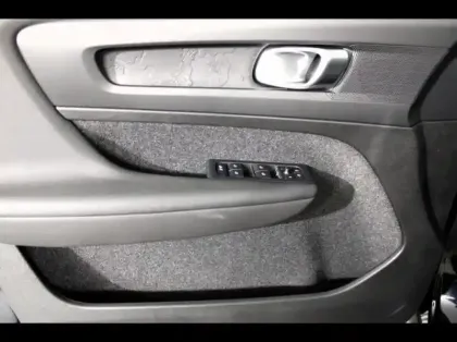 Photo 17 Volvo Ex40  Single Extended Range 252ch Plus