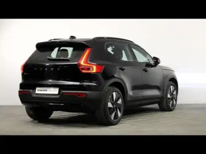 Photo 12 Volvo Ex40  Single Extended Range 252ch Plus