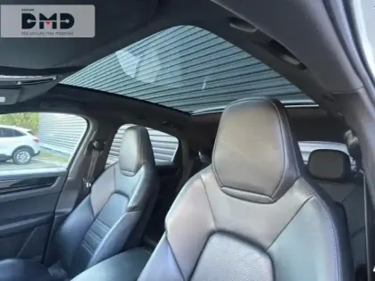 Photo 13 Porsche Cayenne  Coupé 3.0 V6 462ch E-Hybrid