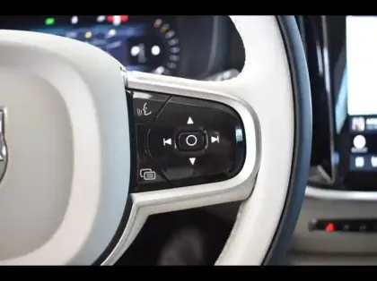 Photo 29 Volvo V60  B4 197ch Plus Style Dark DCT 7