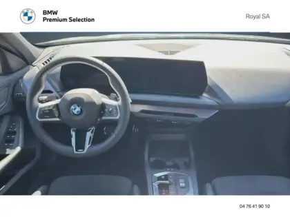 Photo 9 BMW Serie 1 Série 1 120dA 163ch M Sport DKG7