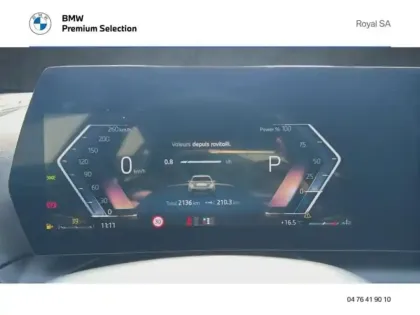 Photo 11 BMW Serie 1 Série 1 120dA 163ch M Sport DKG7