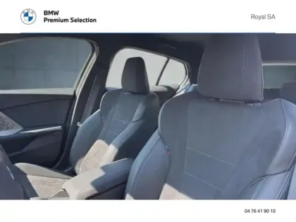 Photo 7 BMW Serie 1 Série 1 120dA 163ch M Sport DKG7