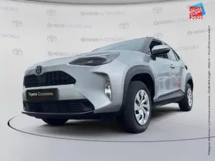 Photo Toyota Yaris