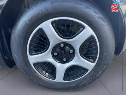 Photo 9 Fiat 500  e 118ch Passion