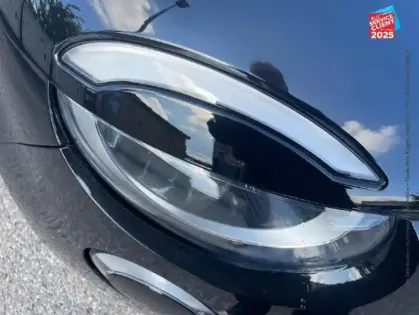 Photo 12 Fiat 500  e 118ch Passion