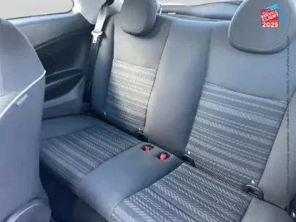 Photo 10 Fiat 500  e 118ch Passion