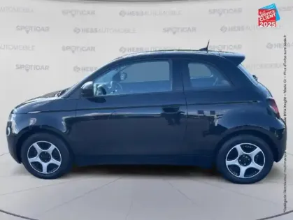 Photo 8 Fiat 500  e 118ch Passion