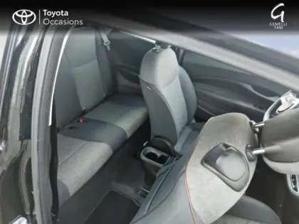 Photo 8 Fiat 500c  e 118ch Icône