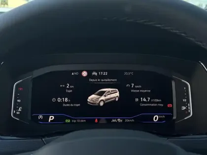 Photo 81 Volkswagen Touran  1.5 TSI EVO 150 DSG7 5pl