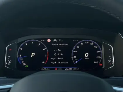 Photo 80 Volkswagen Touran  1.5 TSI EVO 150 DSG7 5pl