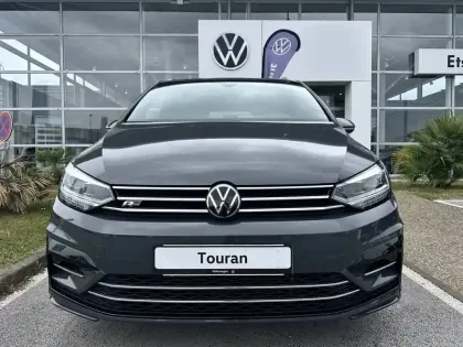 Photo Volkswagen Touran Style