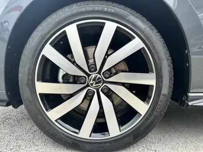 Photo 65 Volkswagen Touran  1.5 TSI EVO 150 DSG7 5pl