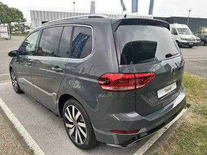 Photo 66 Volkswagen Touran  1.5 TSI EVO 150 DSG7 5pl