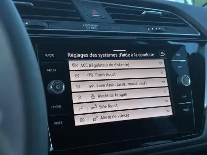 Photo 90 Volkswagen Touran  1.5 TSI EVO 150 DSG7 5pl