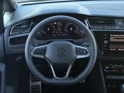 Photo 79 Volkswagen Touran  1.5 TSI EVO 150 DSG7 5pl