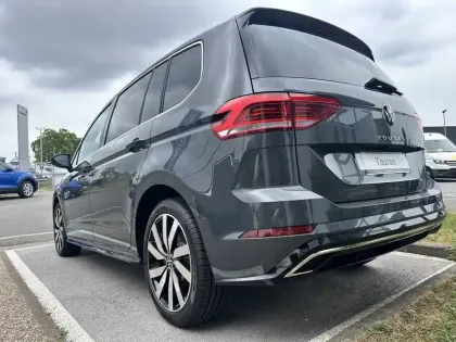 Photo 67 Volkswagen Touran  1.5 TSI EVO 150 DSG7 5pl