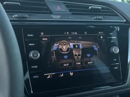 Photo 91 Volkswagen Touran  1.5 TSI EVO 150 DSG7 5pl