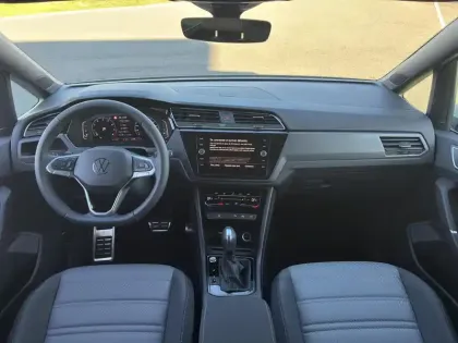 Photo 77 Volkswagen Touran  1.5 TSI EVO 150 DSG7 5pl