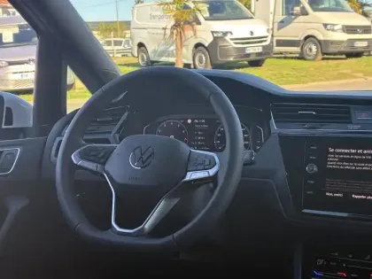 Photo 78 Volkswagen Touran  1.5 TSI EVO 150 DSG7 5pl