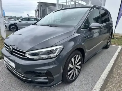 Photo 62 Volkswagen Touran  1.5 TSI EVO 150 DSG7 5pl