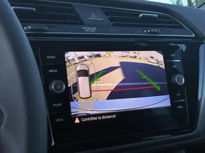 Photo 85 Volkswagen Touran  1.5 TSI EVO 150 DSG7 5pl