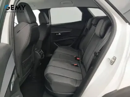 Photo 26 Peugeot 3008  Hybrid 225 e-EAT8