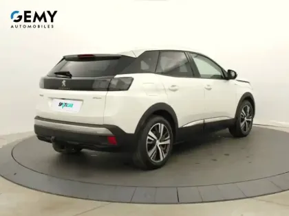 Photo 34 Peugeot 3008  Hybrid 225 e-EAT8