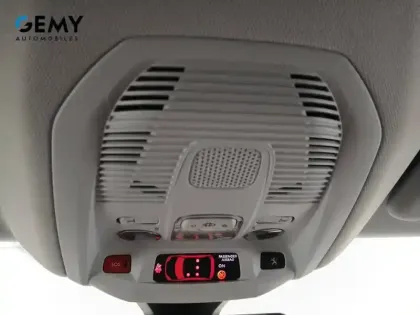 Photo 33 Peugeot 3008  Hybrid 225 e-EAT8