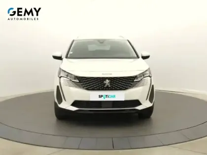 Photo 18 Peugeot 3008  Hybrid 225 e-EAT8