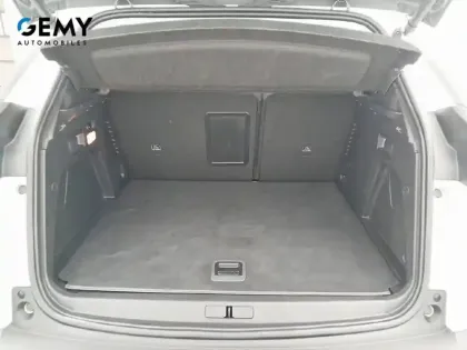 Photo 22 Peugeot 3008  Hybrid 225 e-EAT8