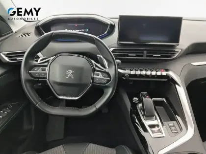 Photo 24 Peugeot 3008  Hybrid 225 e-EAT8