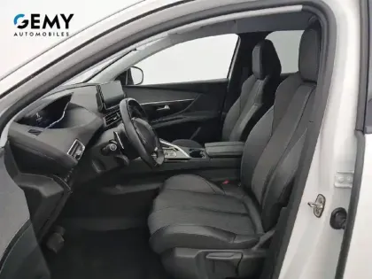 Photo 25 Peugeot 3008  Hybrid 225 e-EAT8