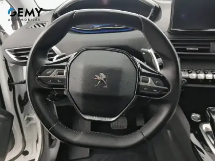 Photo 29 Peugeot 3008  Hybrid 225 e-EAT8