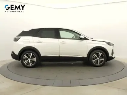 Photo 20 Peugeot 3008  Hybrid 225 e-EAT8