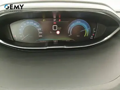 Photo 32 Peugeot 3008  Hybrid 225 e-EAT8