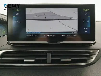 Photo 30 Peugeot 3008  Hybrid 225 e-EAT8