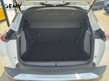 Photo 5 Peugeot 2008  PureTech 100 S&S BVM6