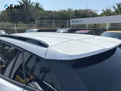 Photo 21 Peugeot 2008  PureTech 100 S&S BVM6